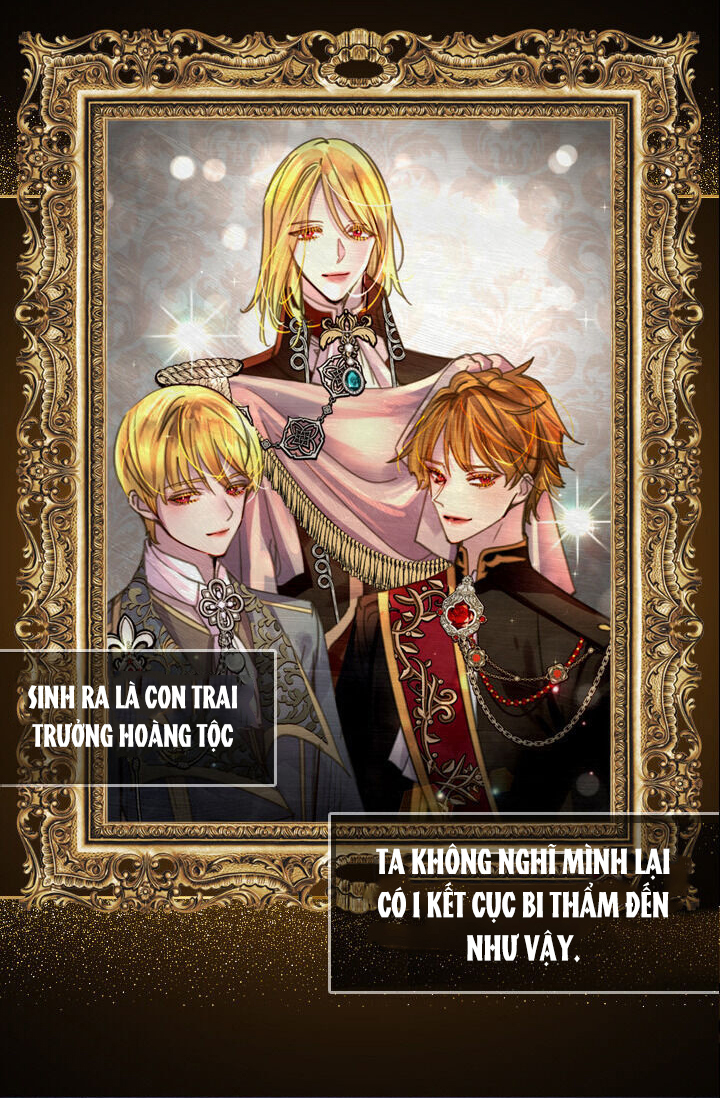 quy luật sinh tồn của nữ phụ chapter 36 11