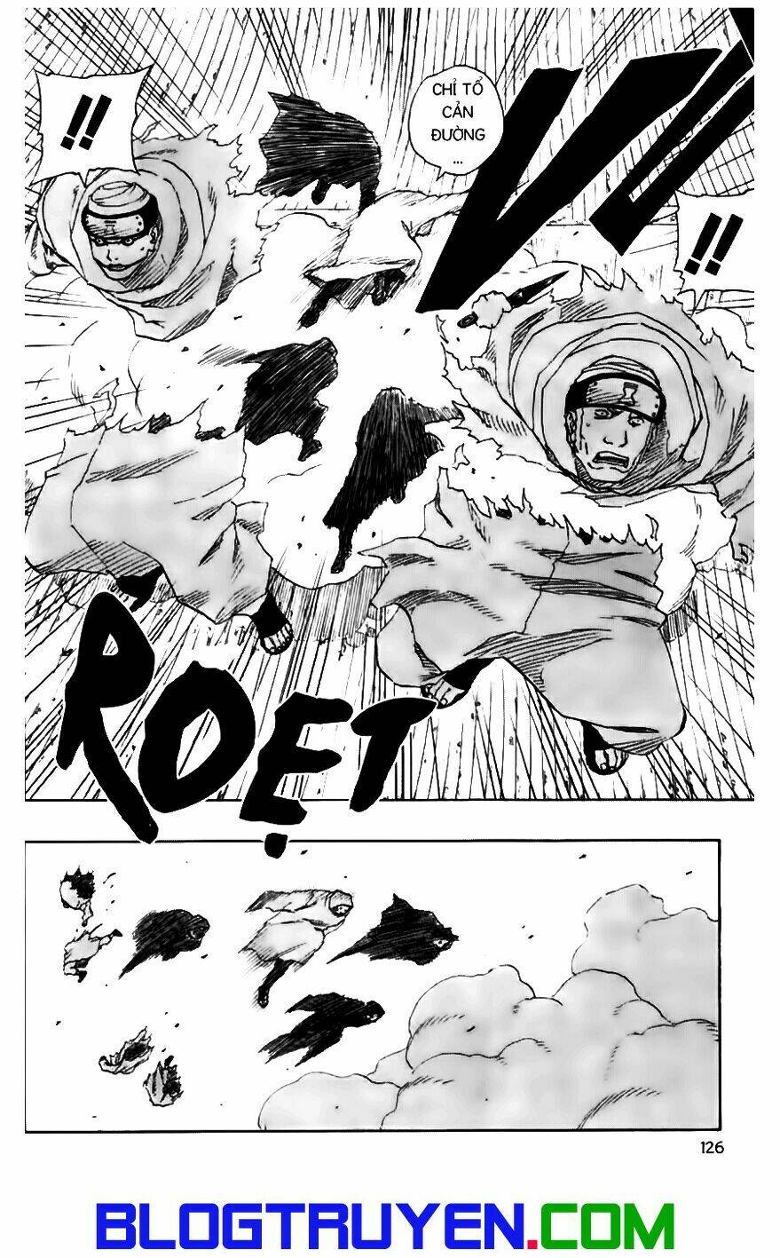 naruto - cửu vĩ hồ ly chapter 115 4
