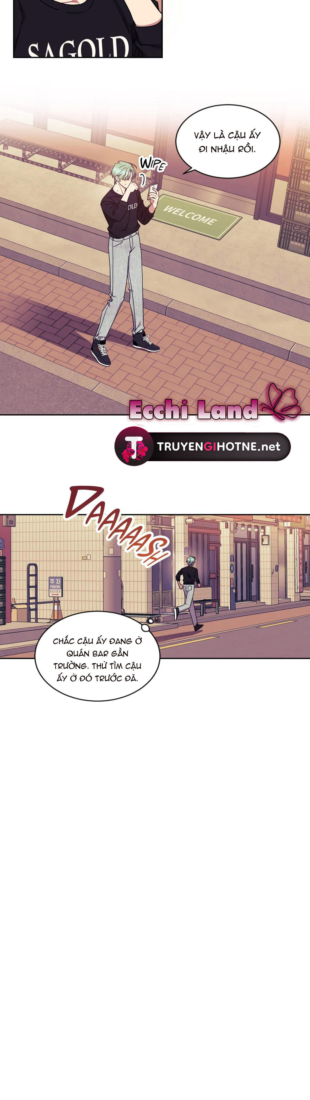 thang đo tình yêu 100% chapter 5.1 17