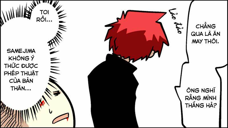 senyuu chapter 70 24