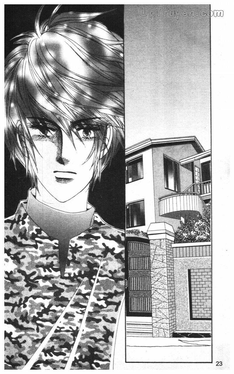 vợ chồng trẻ con bản đẹp chapter 18 22