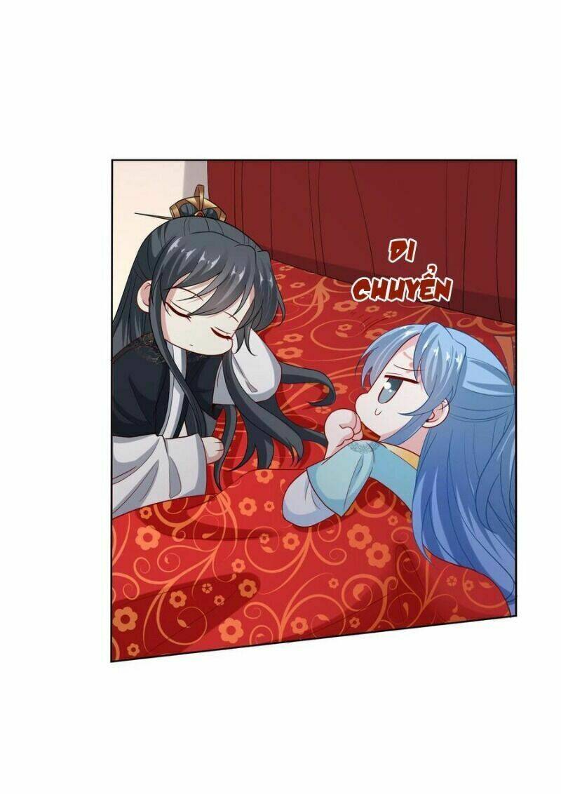 độc y đích nữ chapter 161 2