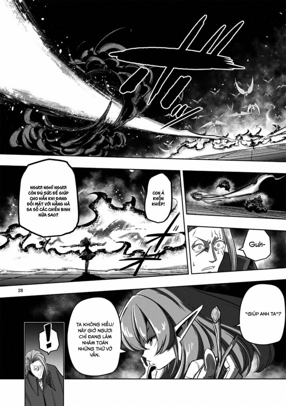 helck manga chapter 84.2 18