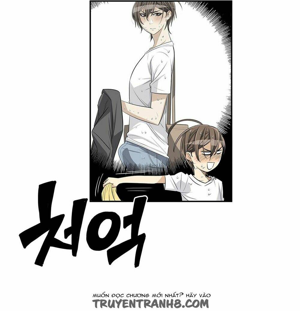 câu lạc bộ sa đoạ chapter 23 54