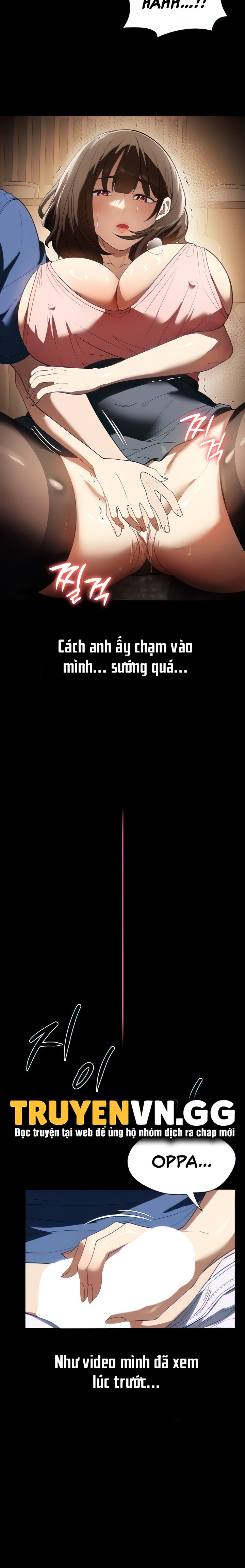 người giúp việc chapter 38 7