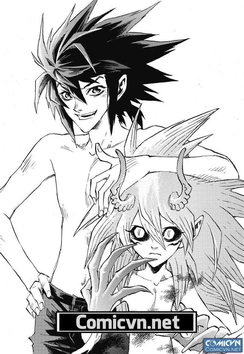 huyền hạo chiến ký chapter 38 2