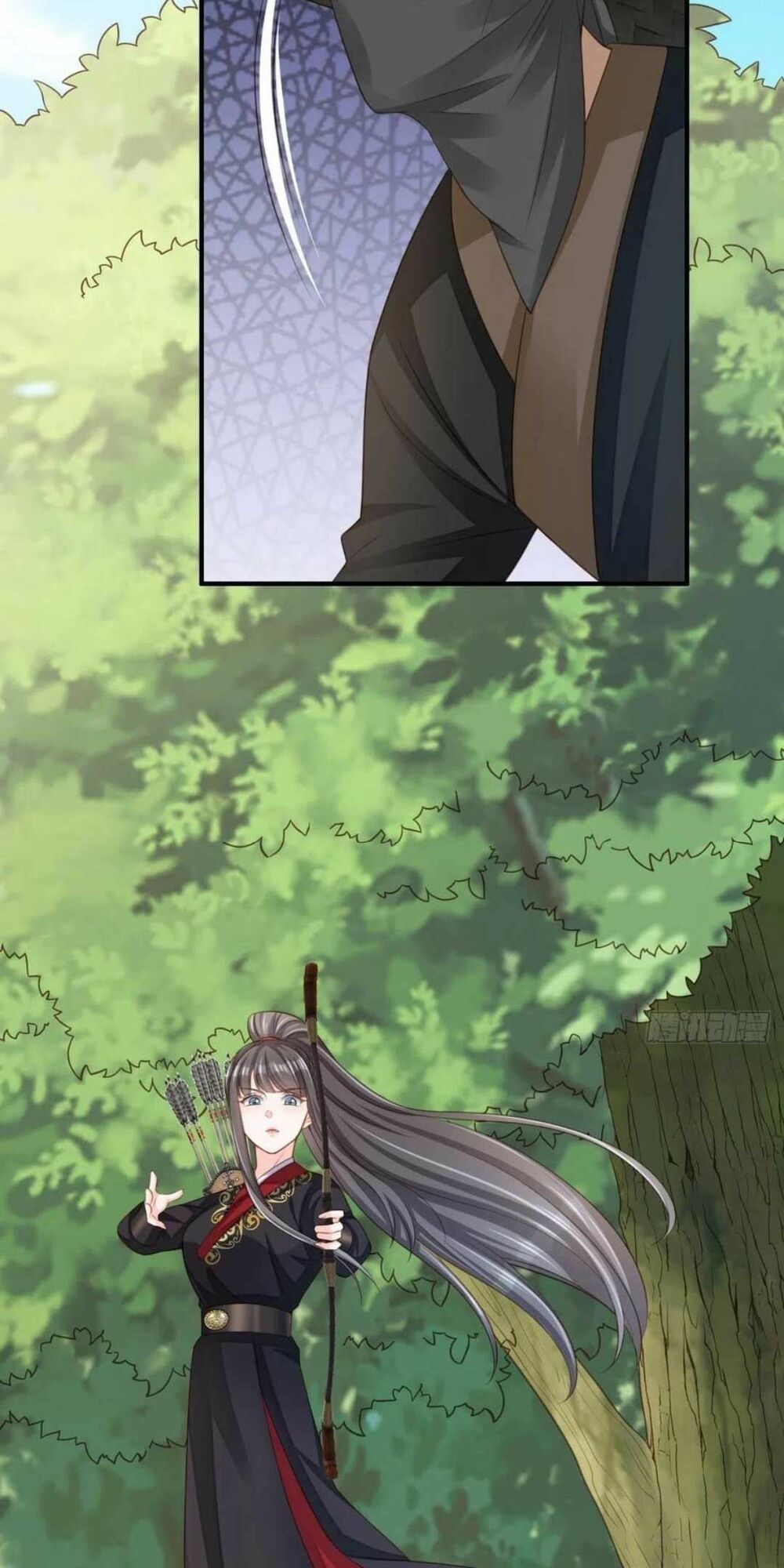 thuần hóa ba ba bạo quân chapter 40 26