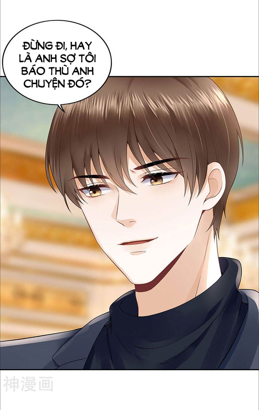 Bạn Trai Điều Khiển Giấc Mơ chapter 47 - Trang 4