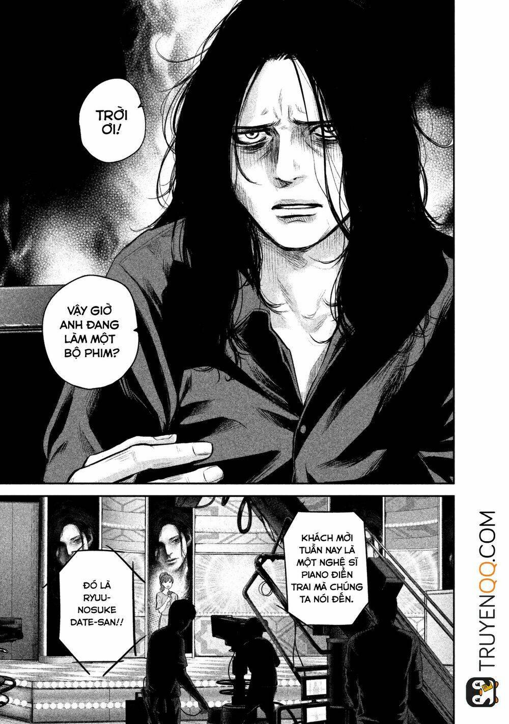 đạo luật nhiều vợ chapter 158 7