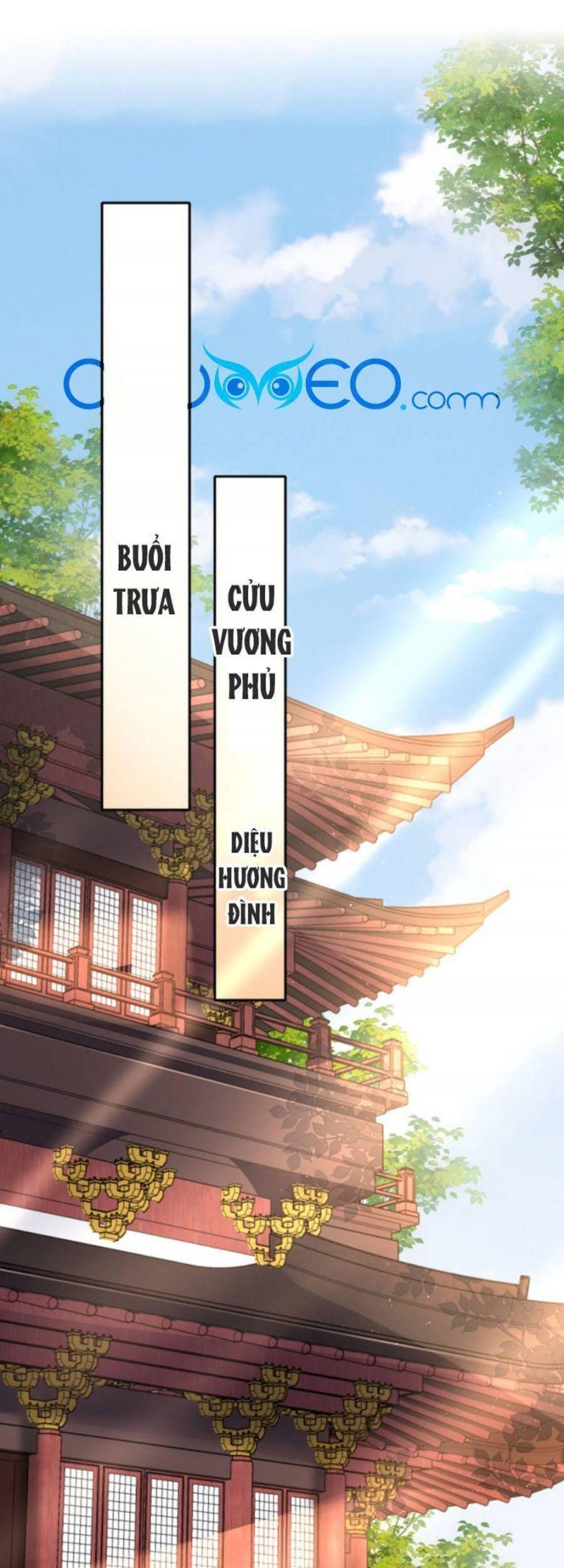 phương thức sinh tồn của công chúa pháo hôi chapter 56 2