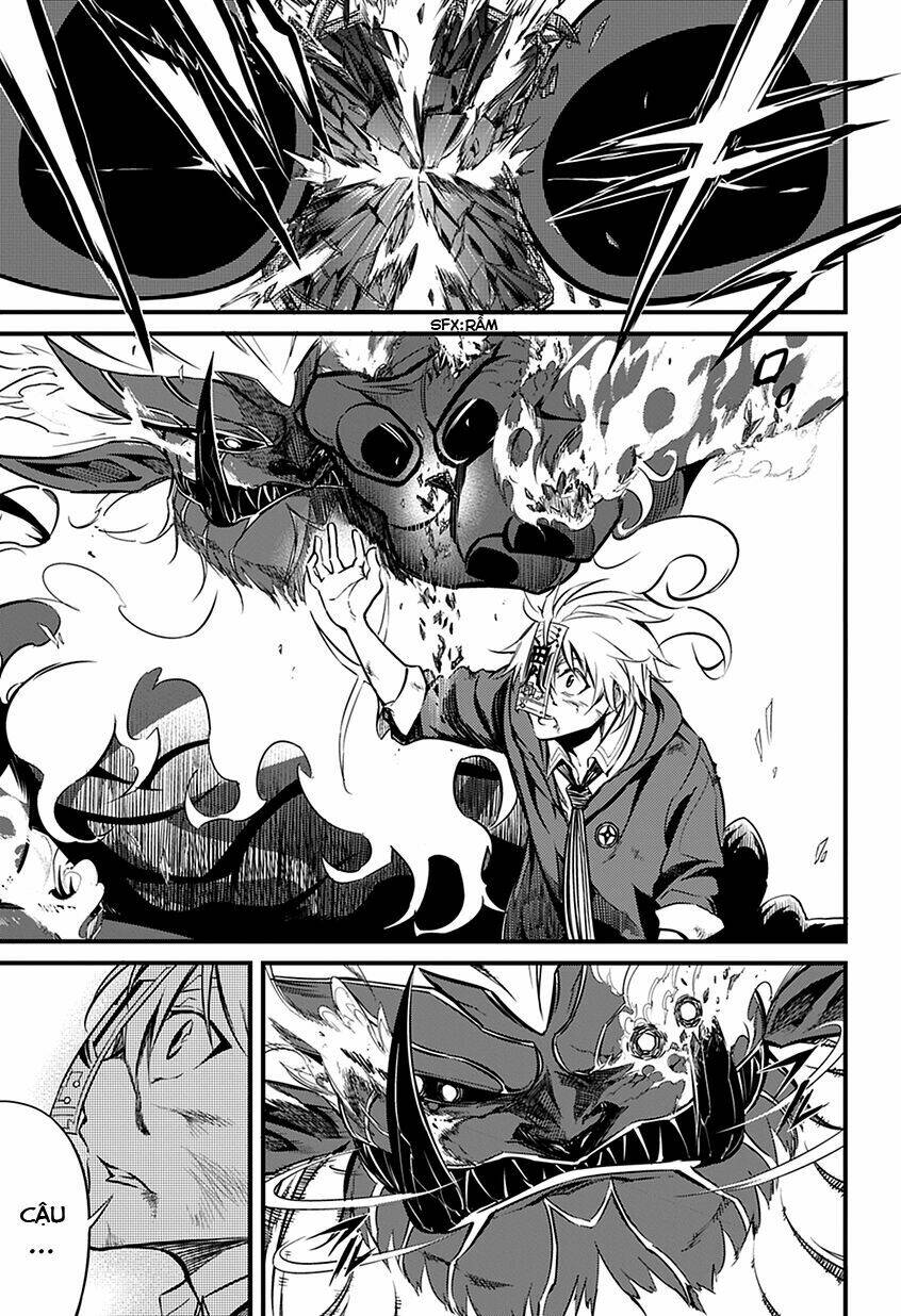 satsui no senki chapter 1.2 39