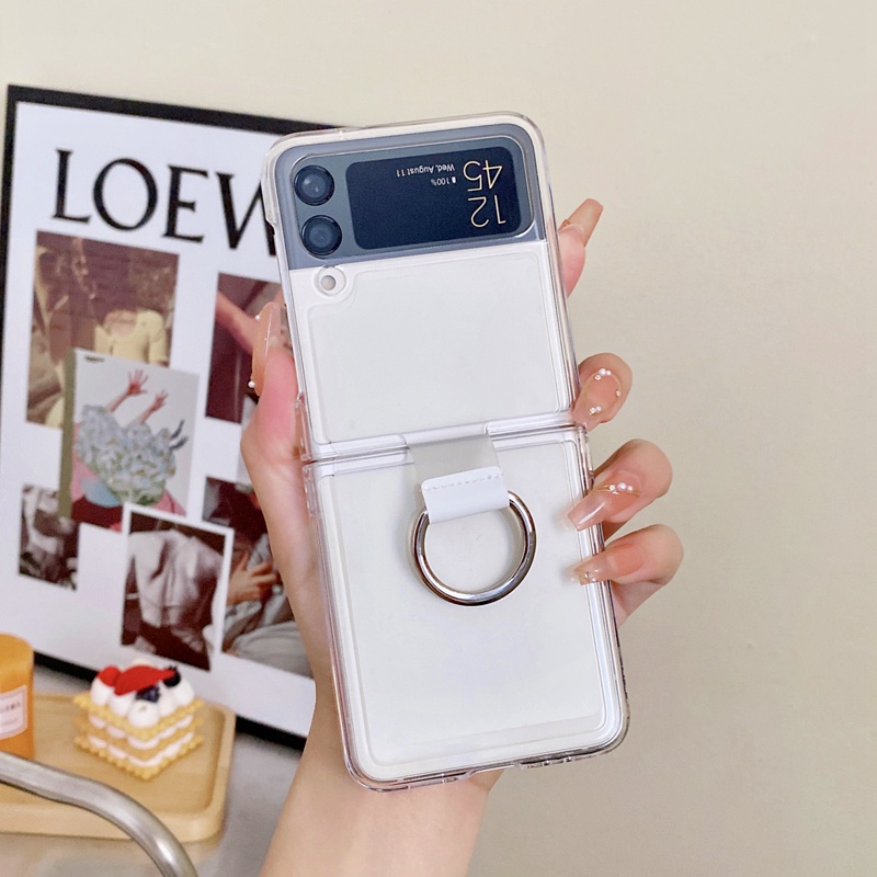 Ốp lưng cho samsung Zflip5 - Zflip3 - Zflip4 - Z Flip5 - Z Flip3 - Z Flip4 - Z Flip 3 - Z Flip 4 5G