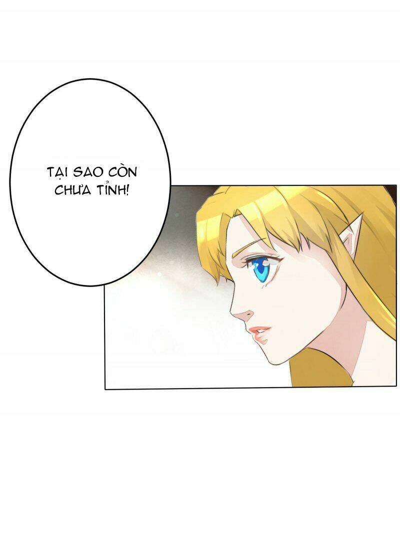 nước mắt người cá chapter 2 9