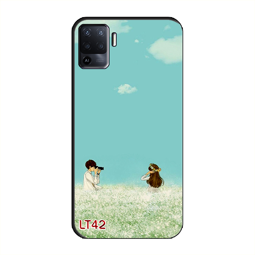 Ốp Lưng Dành Cho OPPO A94