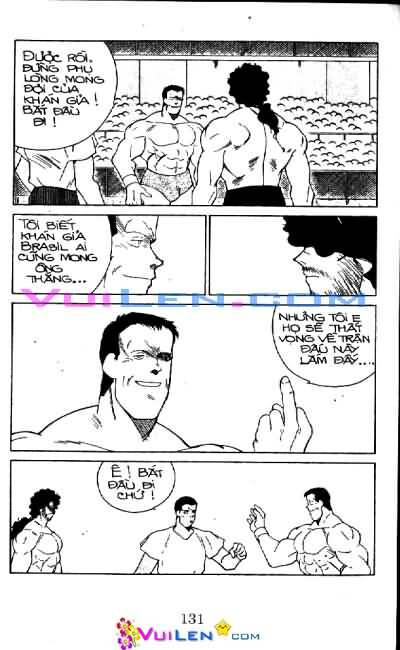 truyền nhân atula - shura no mon i chapter 36 132