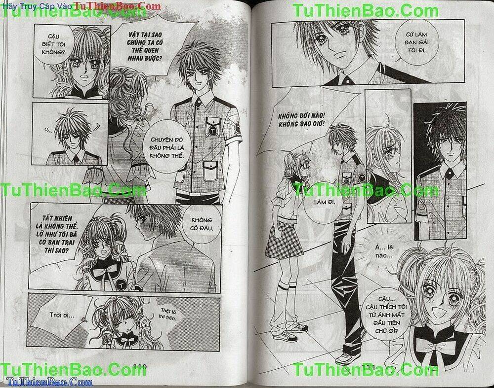 lạc vào ký túc xá chapter 1 56