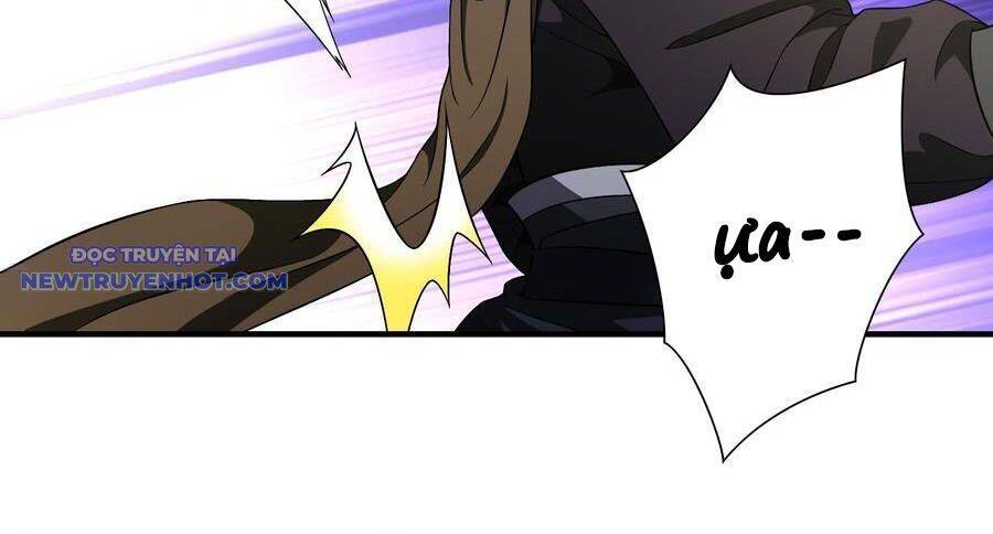 thiên long bát bộ webtoon chapter 122 20