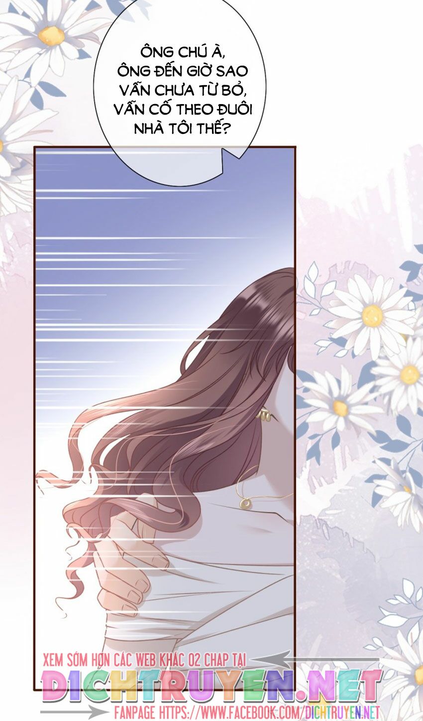 bạn gái tôi mới 30+ tuổi xuân chapter 28 36