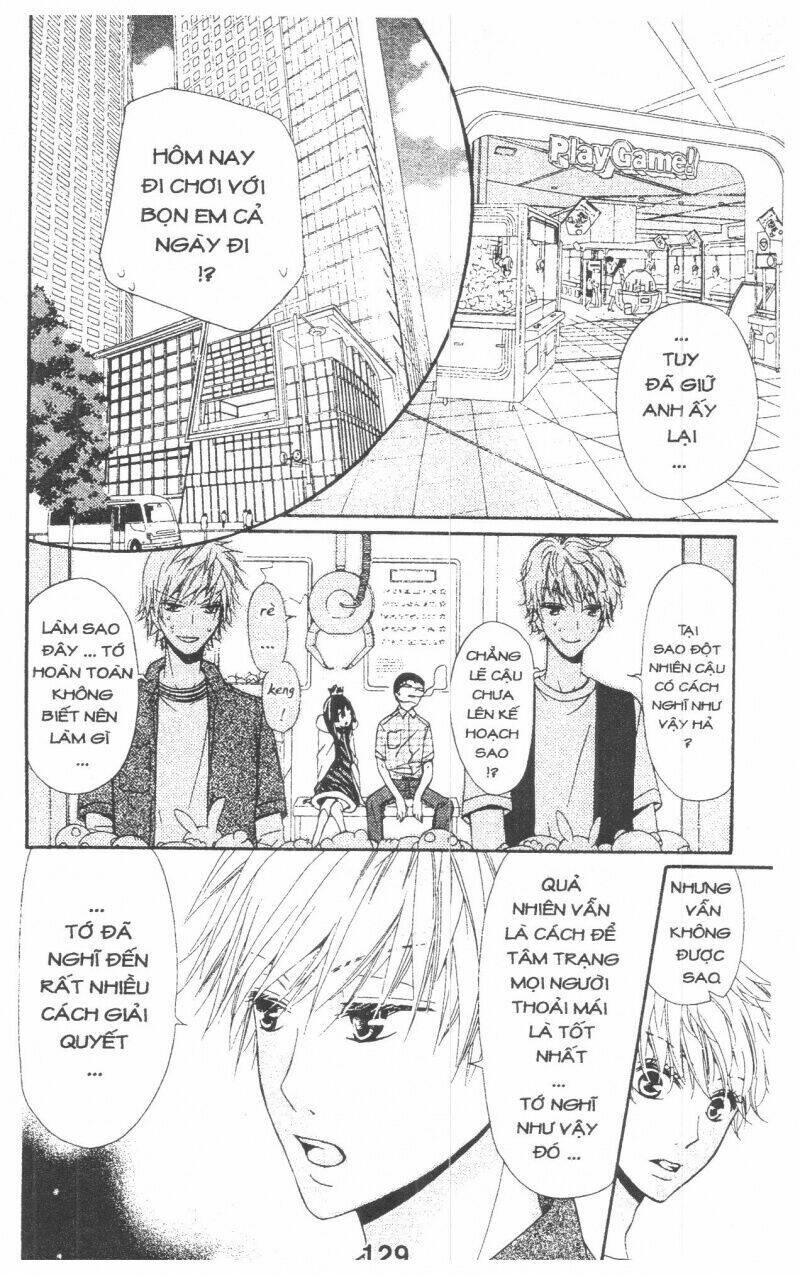 queen's white rabbit chapter 1 129