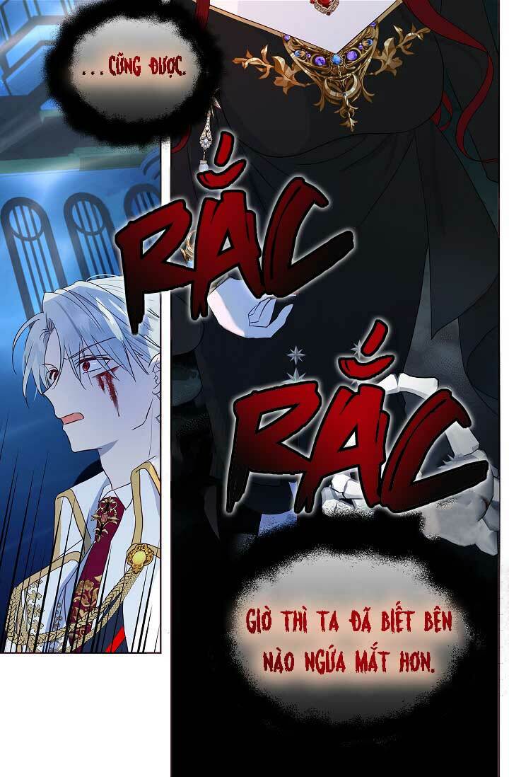 quyến rũ papa của nhân vật phản diện chapter 71 59