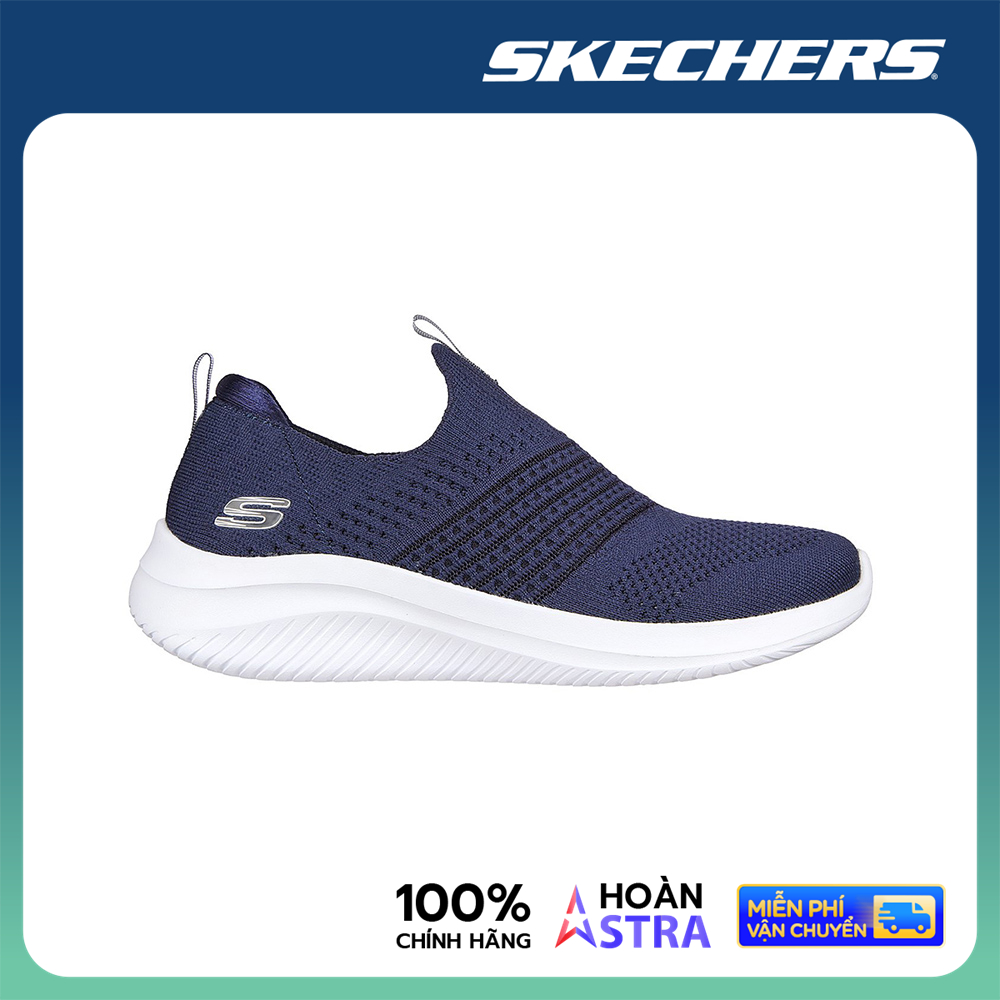 Skechers Nữ Giày Thể Thao Ultra Flex 3.0 - 149855-NVY