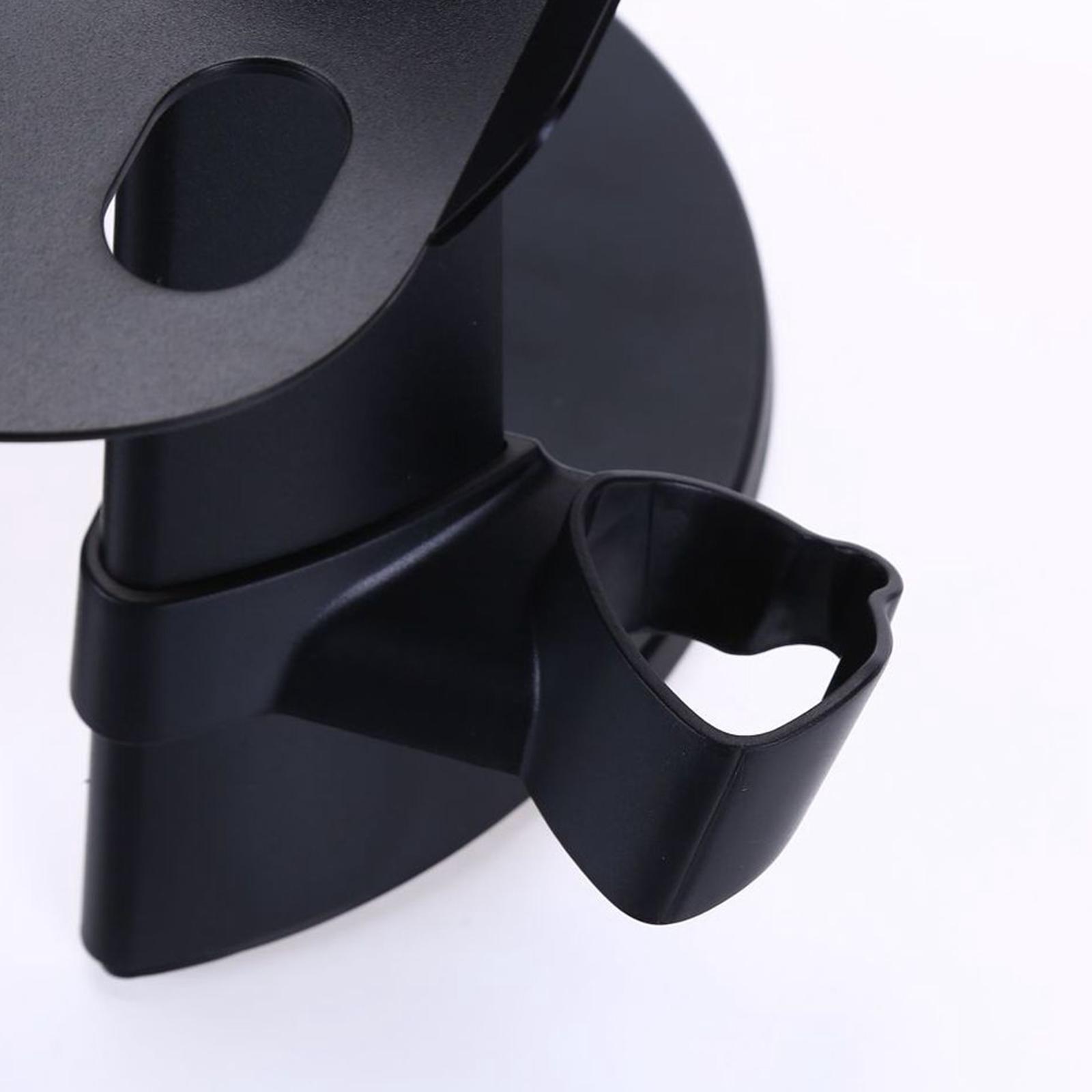 VR Headset And Touch Controller Stand for Helmet And Grip Mounting Station for Quest 2