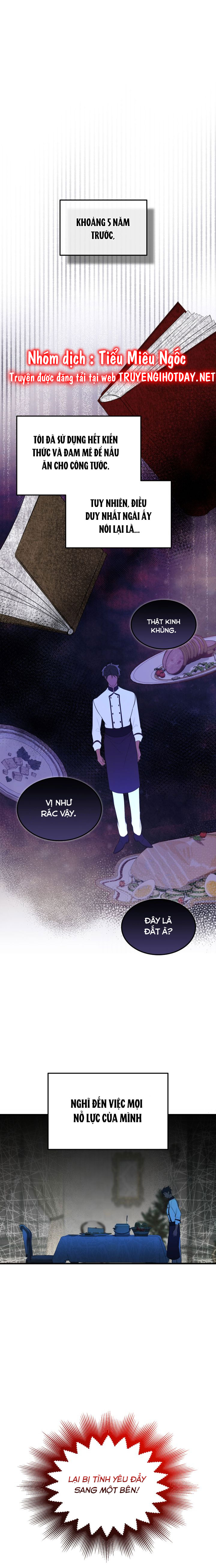 thưởng thức hương vị chapter 20 4