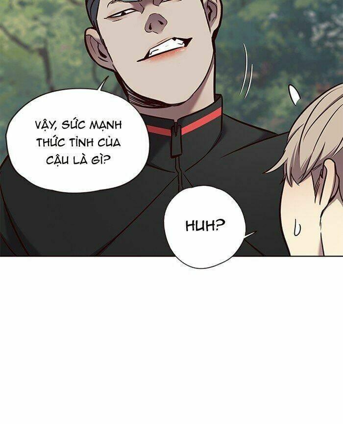 biến thân thành mèo chapter 68 64