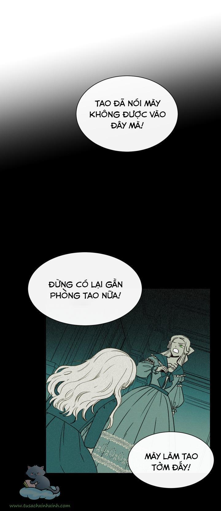 công nương khế ước của gia tộc công tước quái vật chapter 2 29