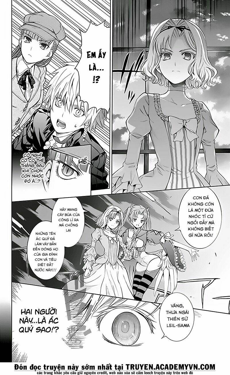 khu vườn thứ 7 chapter 7 39