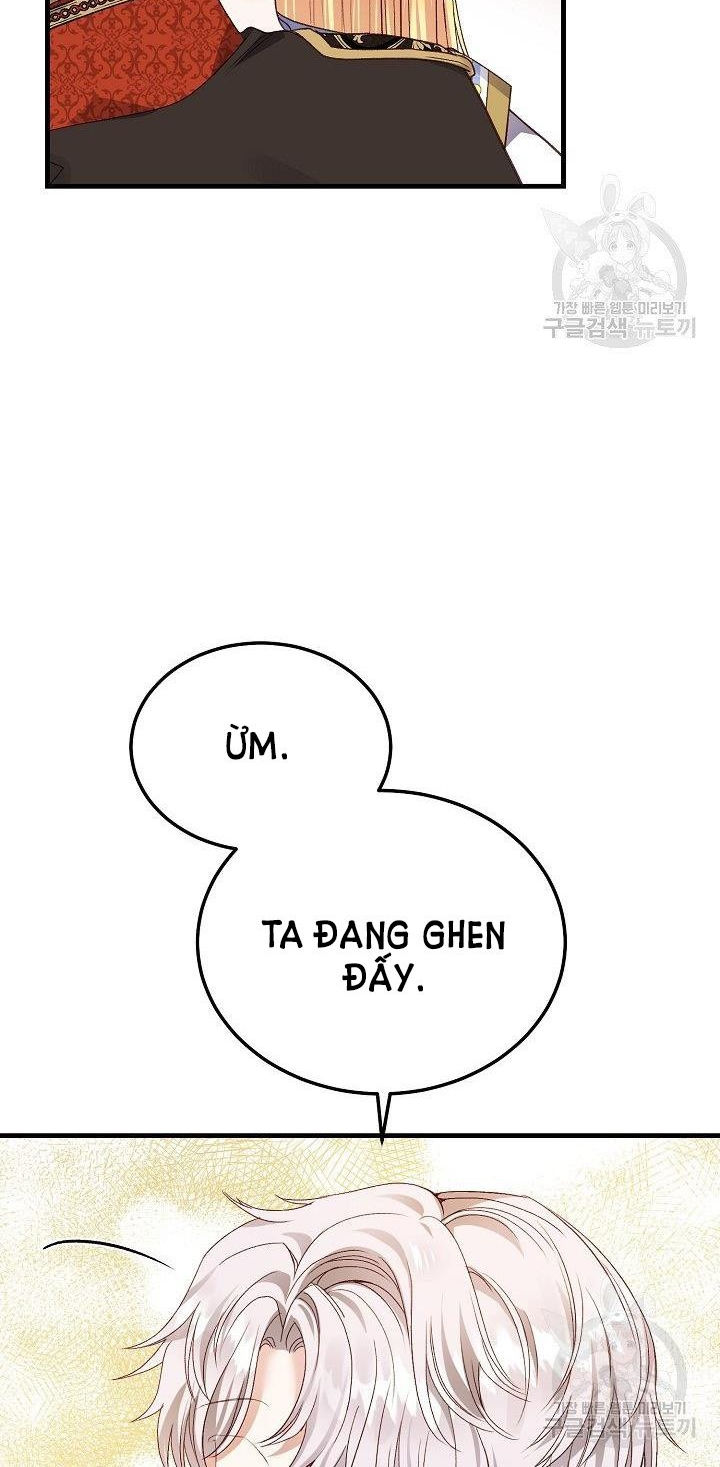 trở thành vợ thái tử quái vật chapter 48.2 26