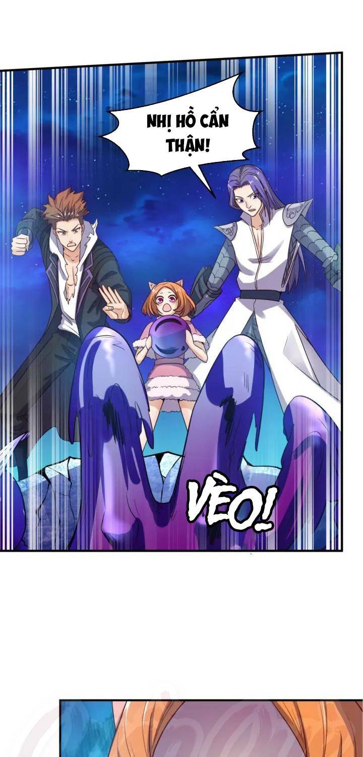 người chặn xuyên không chapter 79 49