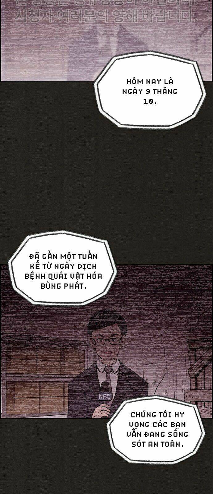 quái vật tại chung cư xanh chapter 22 4