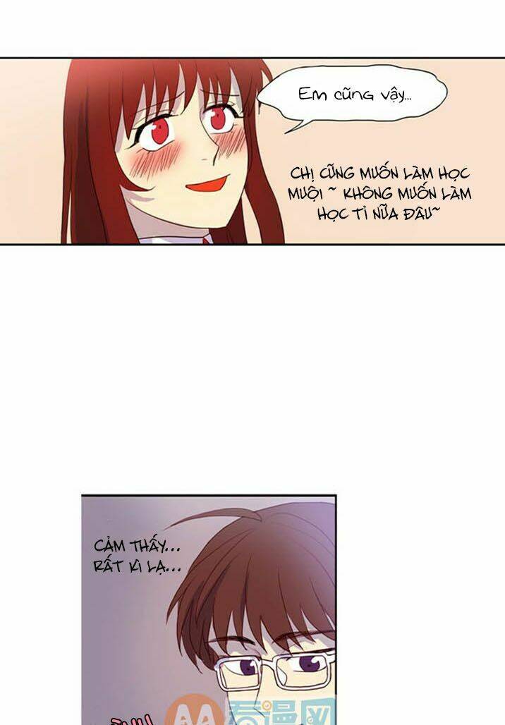 trở lại tuổi mười mấy chapter 50 11