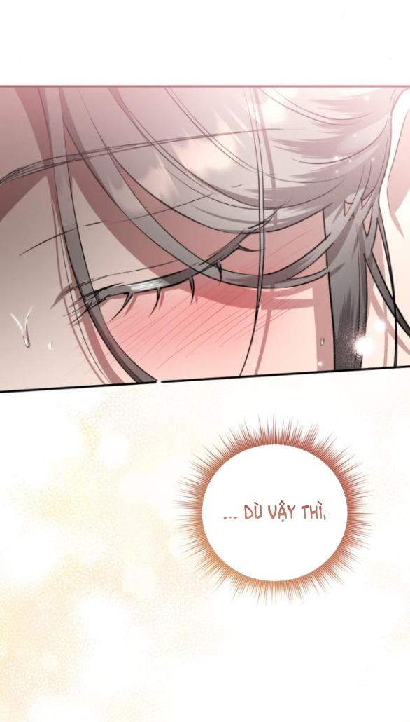 Khi Hắc Lang Gọi Tên Tôi chapter 4.2 34