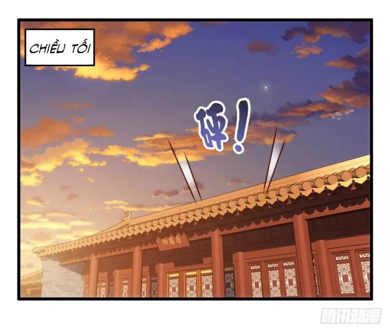 bẩm báo công chúa ! chapter 34 17