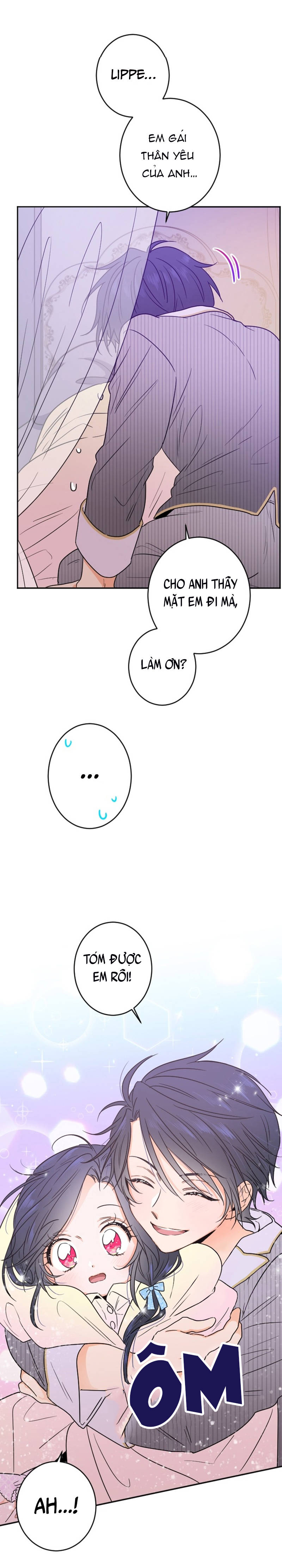 lady baby chapter 54 19