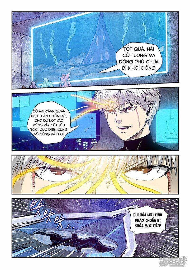 tu chân tứ vạn niên chapter 272 12