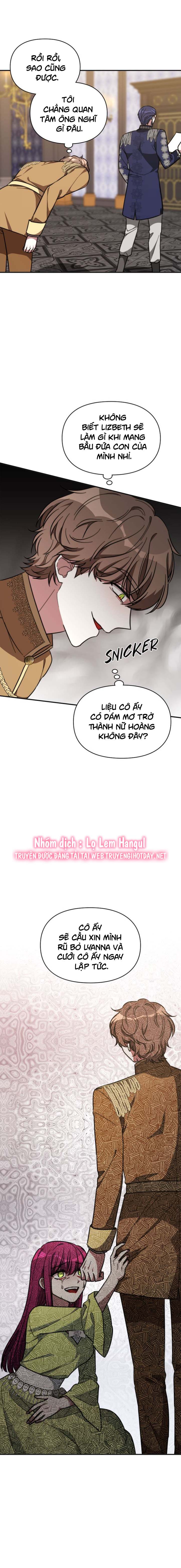 chuyện tình tay ba chapter 73 3