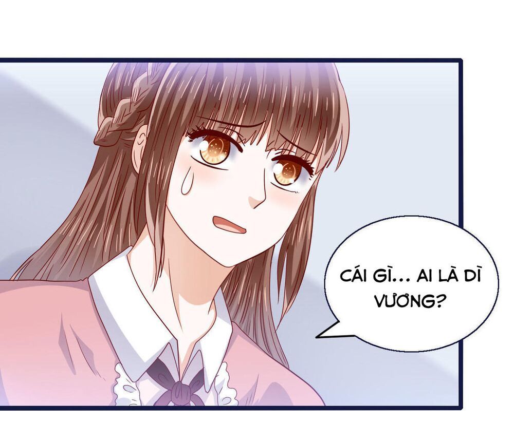 trọng sinh chi song diện cừu phục ký chapter 16 32