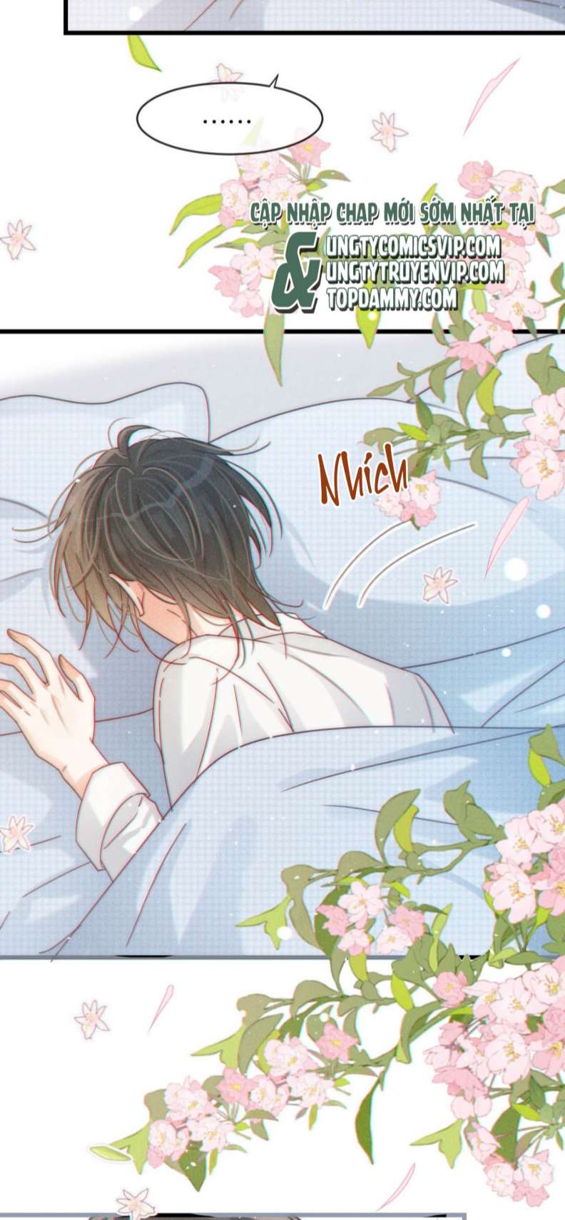 nịch tửu chapter 68 18