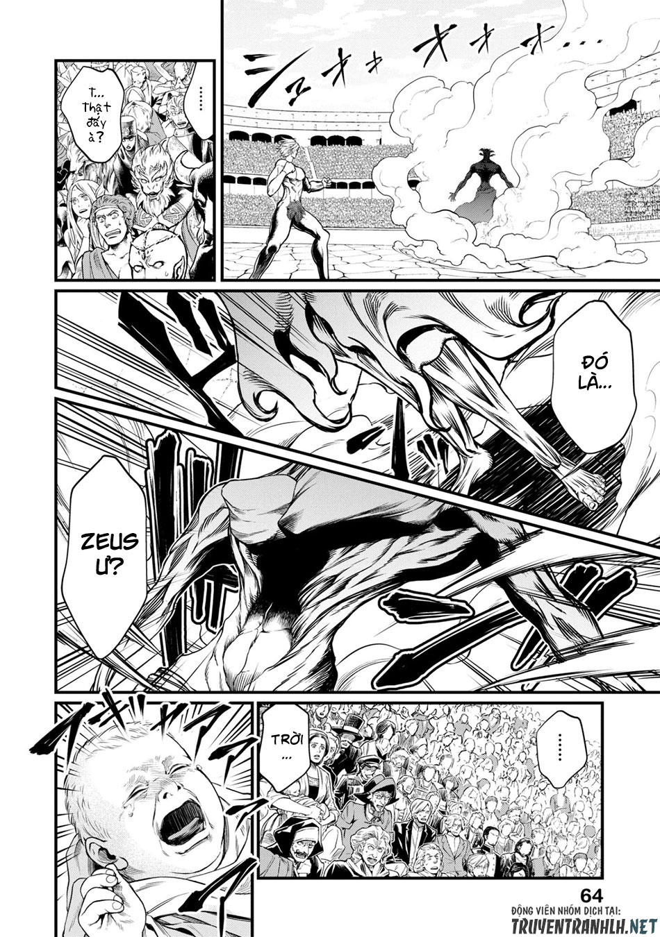 đại chiến nhân thần chapter 11 24