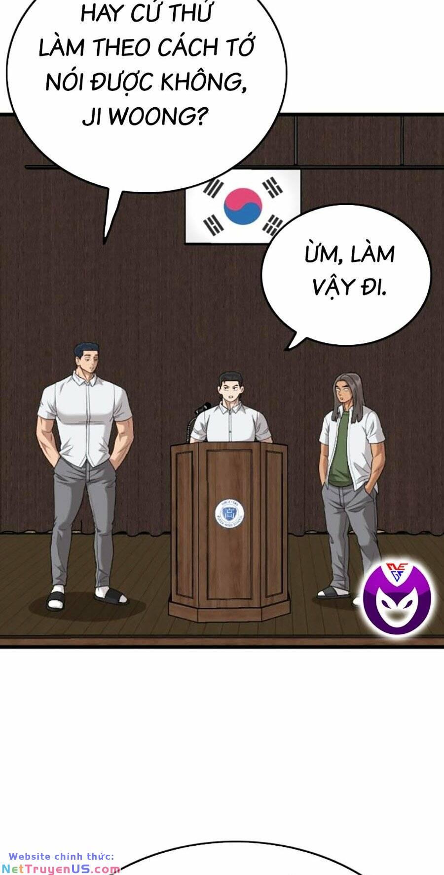 người xấu chapter 179 68