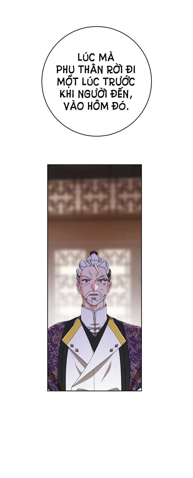 trở thành đứa cháu gái bị ghẻ lạnh trong gia tộc võ giả hùng mạnh chapter 16.2 21