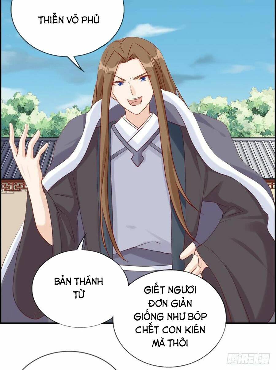 tối cường hoàn khố hệ thống chapter 29 21