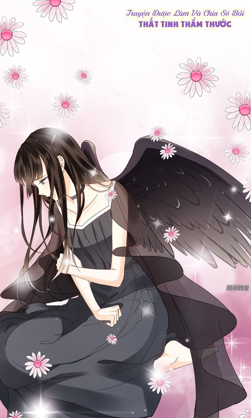 bay qua thiên sơn đến yêu anh chapter 15 30