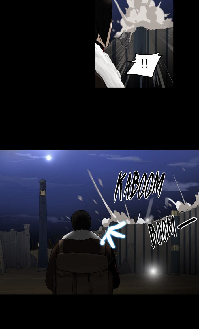 tòa tháp bí ẩn 2 chapter 44 40