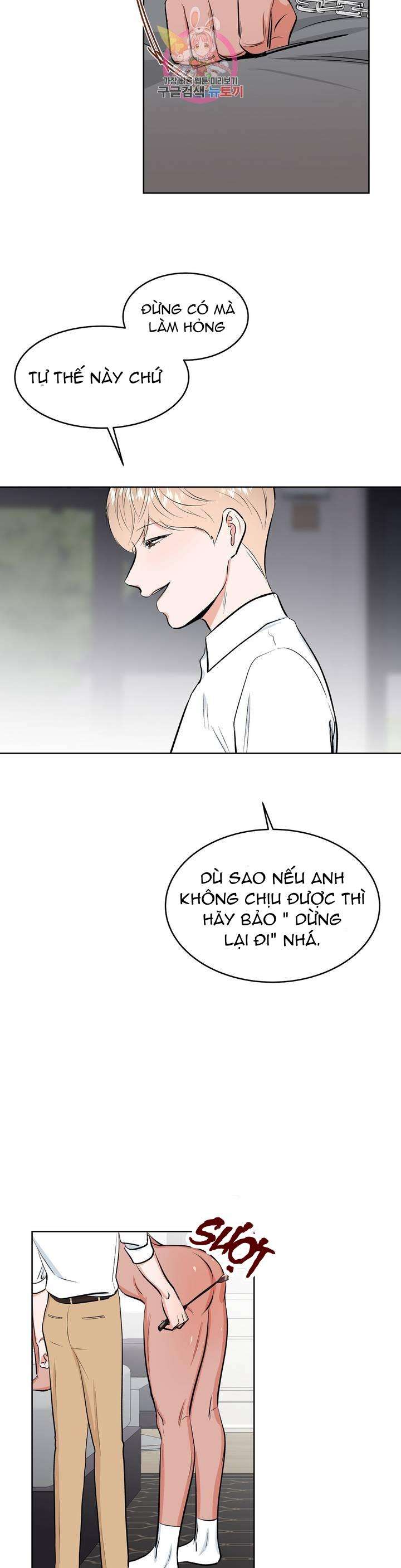 thầy giáo thể dục m chapter 4 8