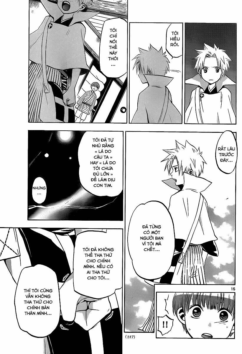 kaitai shinsho zero chapter 4 17