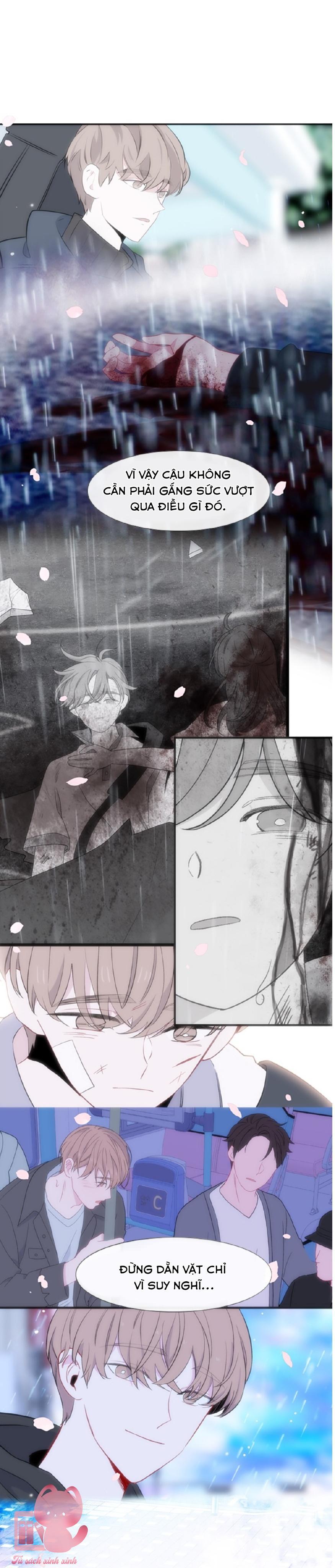 về bên anh chapter 107 29